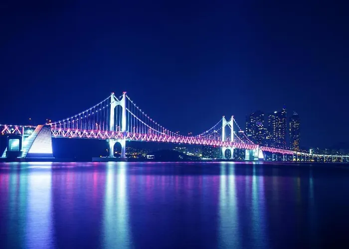 Gwanganli 1 2*