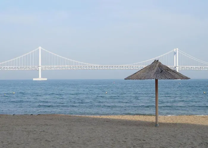 Gwanganli 1
