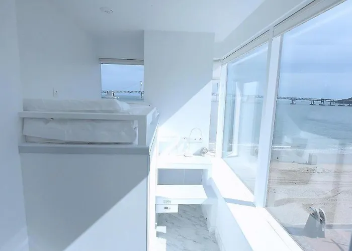 Gwanganli 1 Отель Пусан