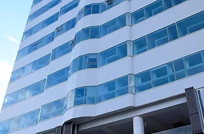 Gwanganli 1 Пусан