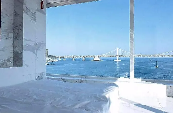 Отель Gwanganli 1 Пусан
