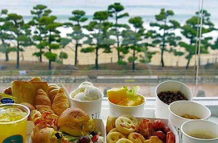 Gwanganli 1