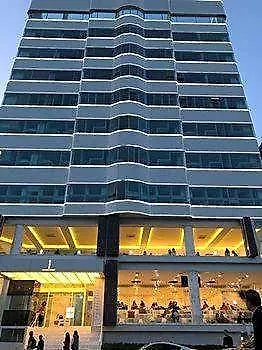 Gwanganli 1 Отель 2*
