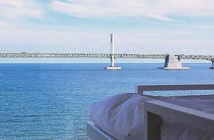 Отель Gwanganli 1 Пусан