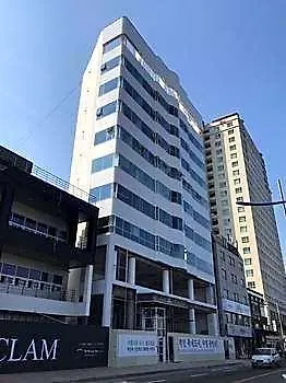 Отель Gwanganli 1 Пусан