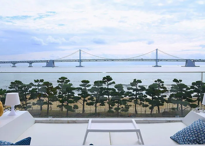 Gwanganli 1 2*
